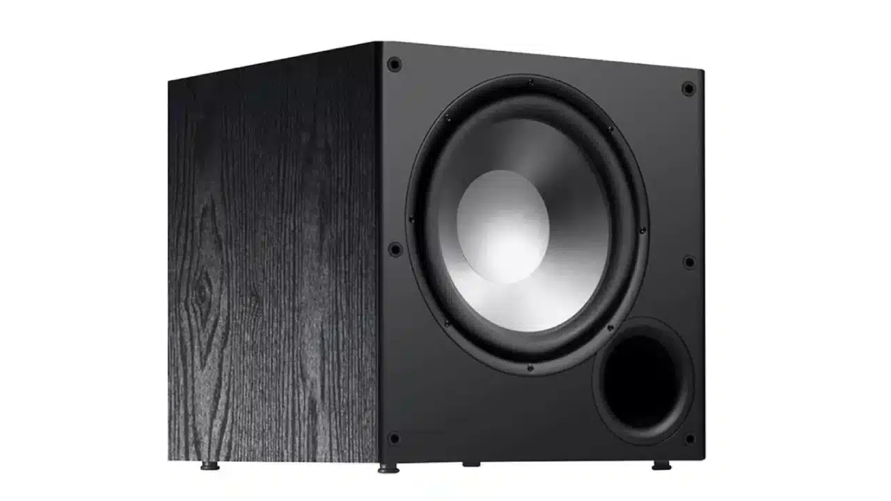 polk audio psw10
