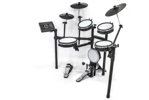 electric drum set