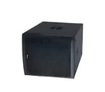 High-power subwoofer