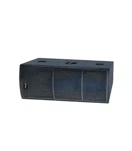 Full-range loudspeaker system