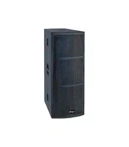15-inch woofer speakers