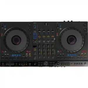 Alpha Theta DDJ-GRV6 Kenya