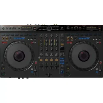 Alpha Theta DDJ-GRV6 Retailer Kenya