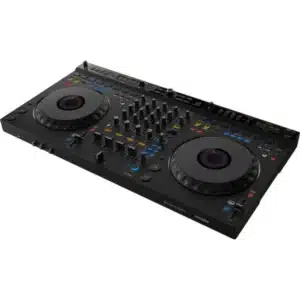 Alpha Theta DDJ-GRV6 price Nairobi