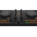 AlphaTheta DDJ-FLX2 DJ Controller reviews