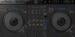 GRV6 DJ Controller