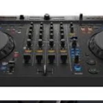 DDJ-GRV6 sound controller