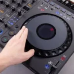 AlphaTheta DDJ-GRV6 price in Kenya