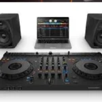 AlphaTheta DDJ-GRV6 DJ Controller