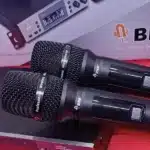 BNK BM200 Wireless Microphone
