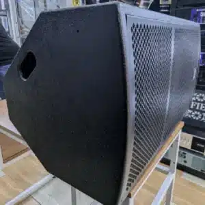Best audio passive speakers Kenya