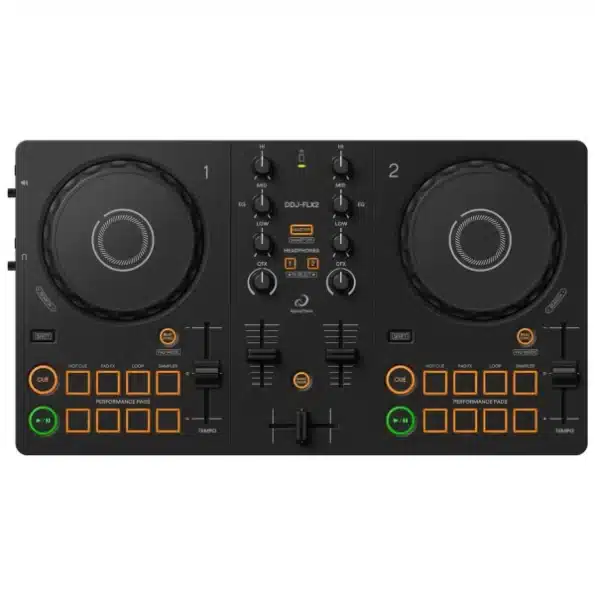 DDJ FLX2