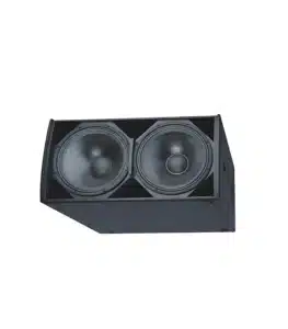 High-performance subwoofer