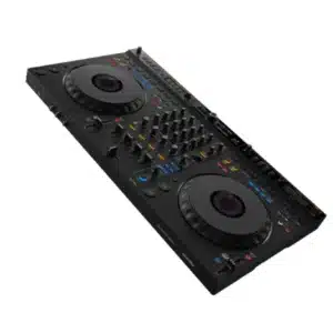 High-quality DJ controllers Kenya