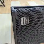 PS12 midrange speaker audio