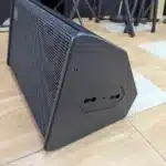 Lax Audio speakers