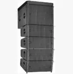 Thunder Sound TS115 Line Array