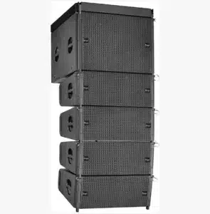 115 Line Array