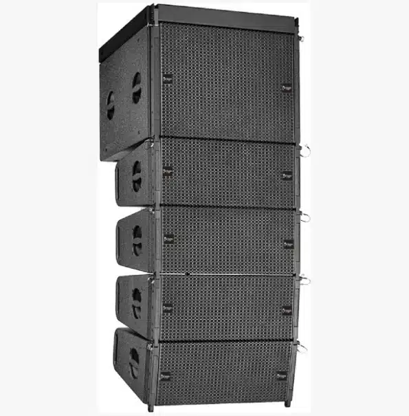 115 Line Array