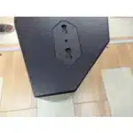 Lax Audio PS12 Midrange Speaker frequency response