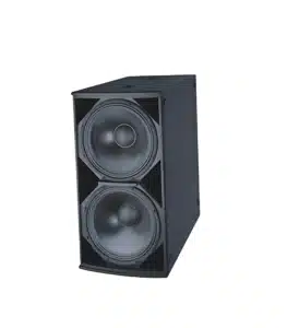 Church sound systems