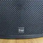Passive Speaker 3