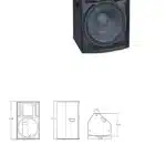 church speakers