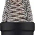 RODE NT1 high-resolution microphone