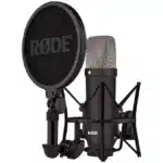 RØDE NT1 Signature cardioid microphone