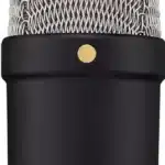 RODE NT1 for voiceovers