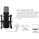 RODE NT1 XLR/USB microphone