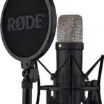 NT1 5th Generation USB microphone