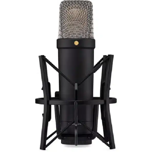 RODE NT1 5th Gen Mic