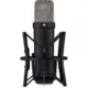 RODE NT1 5th Generation Condenser XLR/USB Microphone