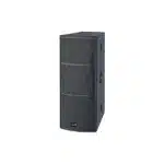 Thunder Sound professional audio
