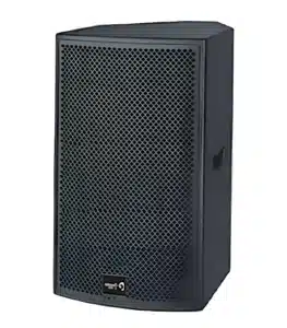 2-Way Full-Range Speaker
