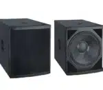 TH1 18 high-performance subwoofer