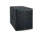 18-inch Subwoofer