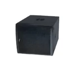 Thunder Sound audio equipment