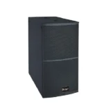 High-power subwoofer