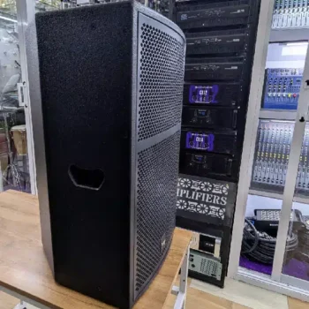 TS115 speaker for concerts Nairobi