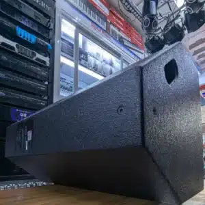 TS115 speaker for events Nairobi