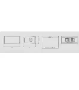 Thunder Sound TS2212 Line Array