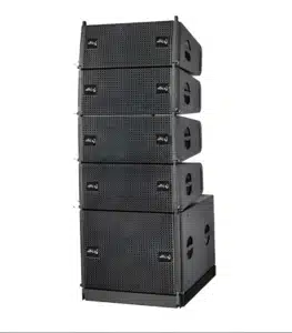 Thunder Sound Line Array System