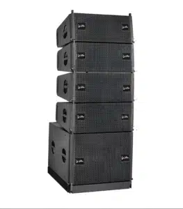 Thunder Sound TS2210