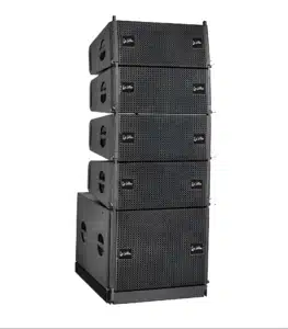 TS115 15-inch speaker