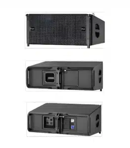 Thunder Sound Line Array system
