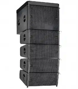 Thunder Sound TS118 Line Array