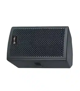 Compact loudspeaker