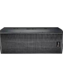 Professional audio speaker